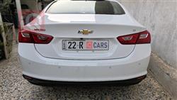 شيفروليه ماليبو